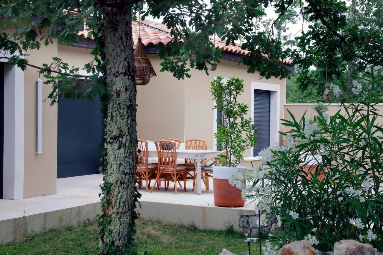Medrose Camping Hotel Saint-Thome Exterior photo